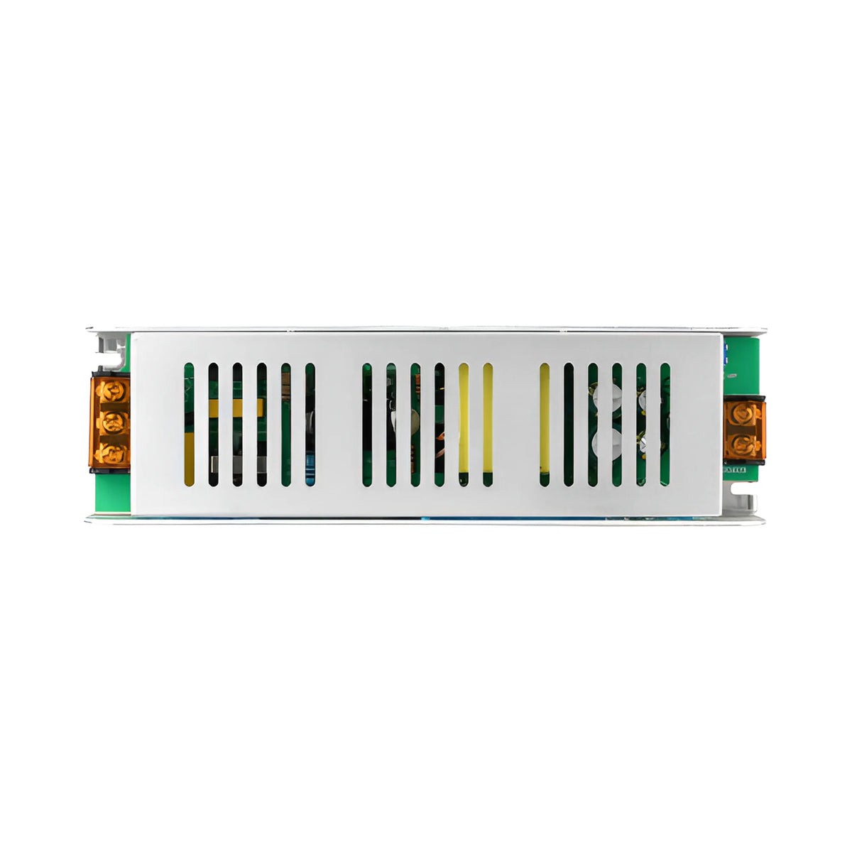 Braytron Voeding 100W IP20 12VDC