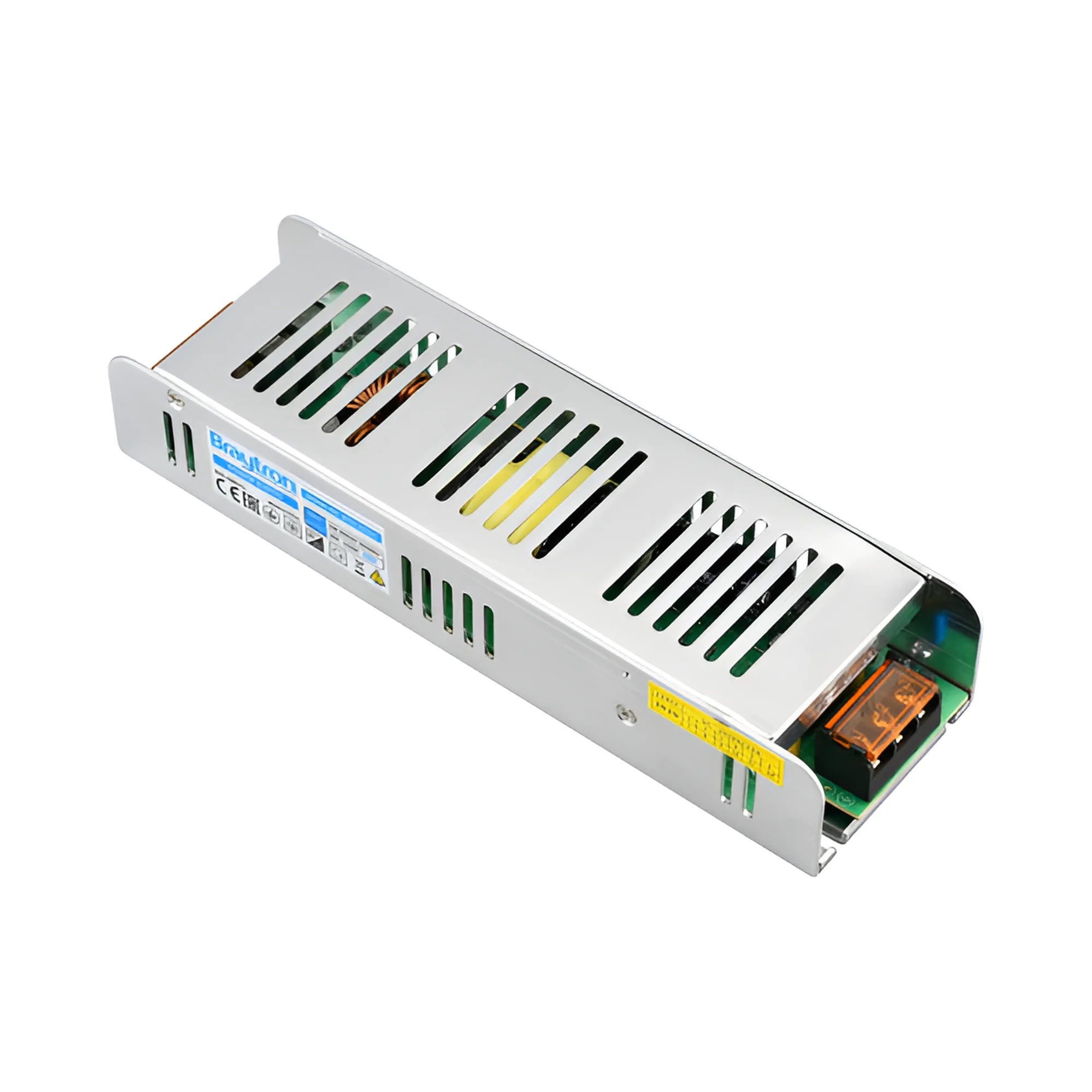 Braytron Voeding 200W IP20 12VDC