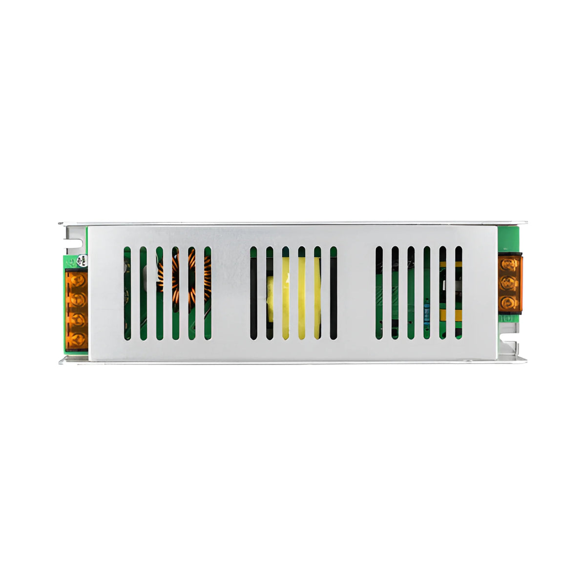 Braytron Voeding 200W IP20 12VDC
