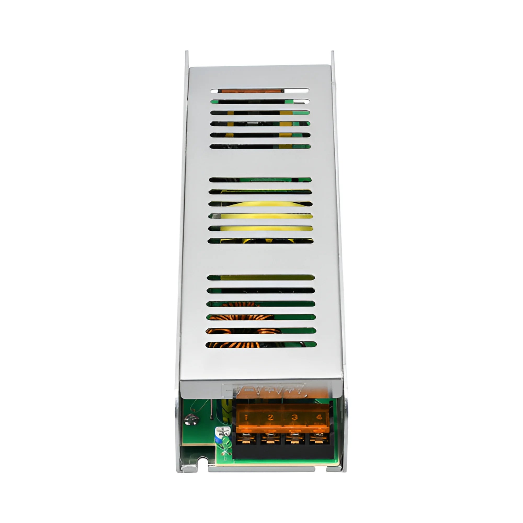 Braytron Voeding 350W IP20 12VDC