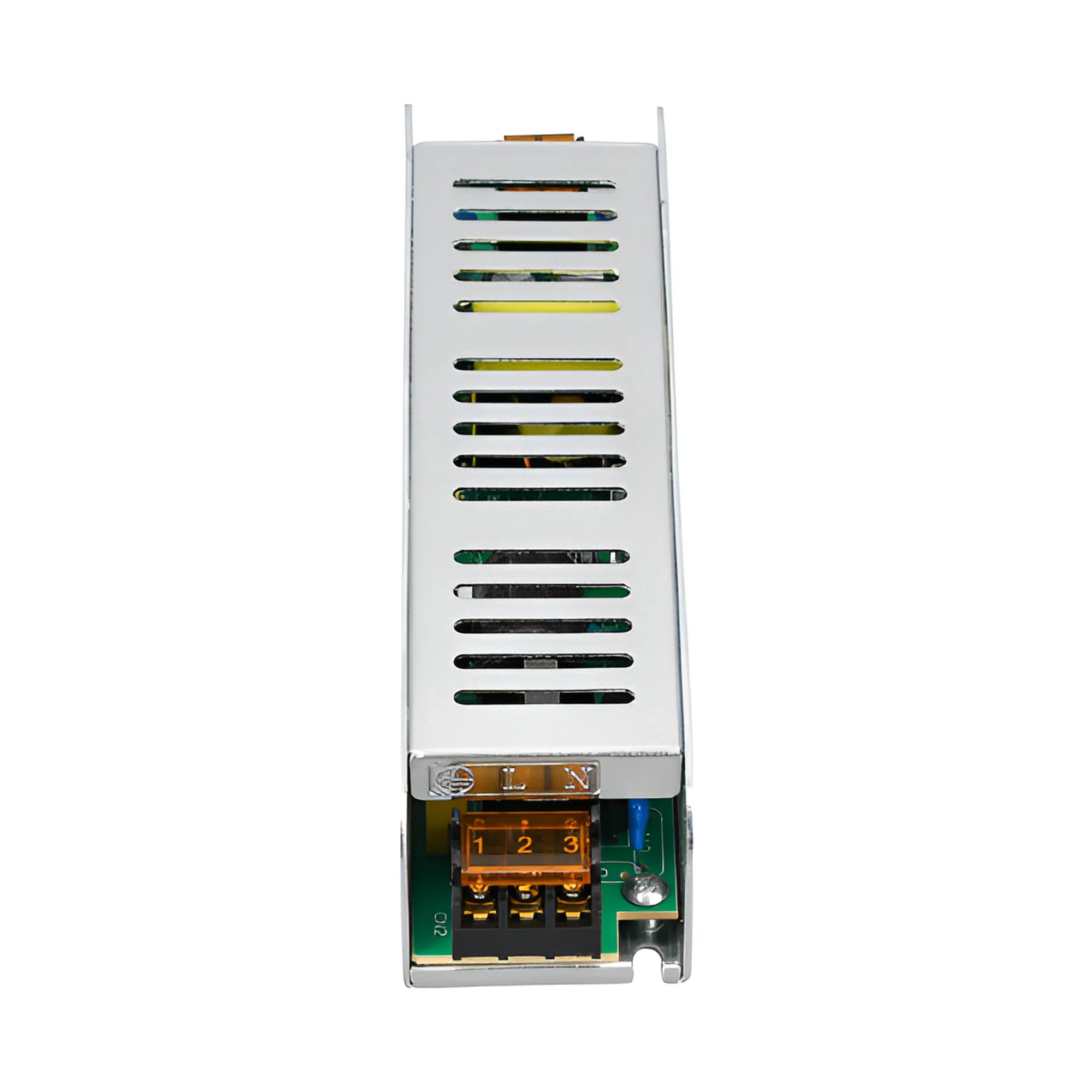Braytron Voeding 60W IP20 24VDC