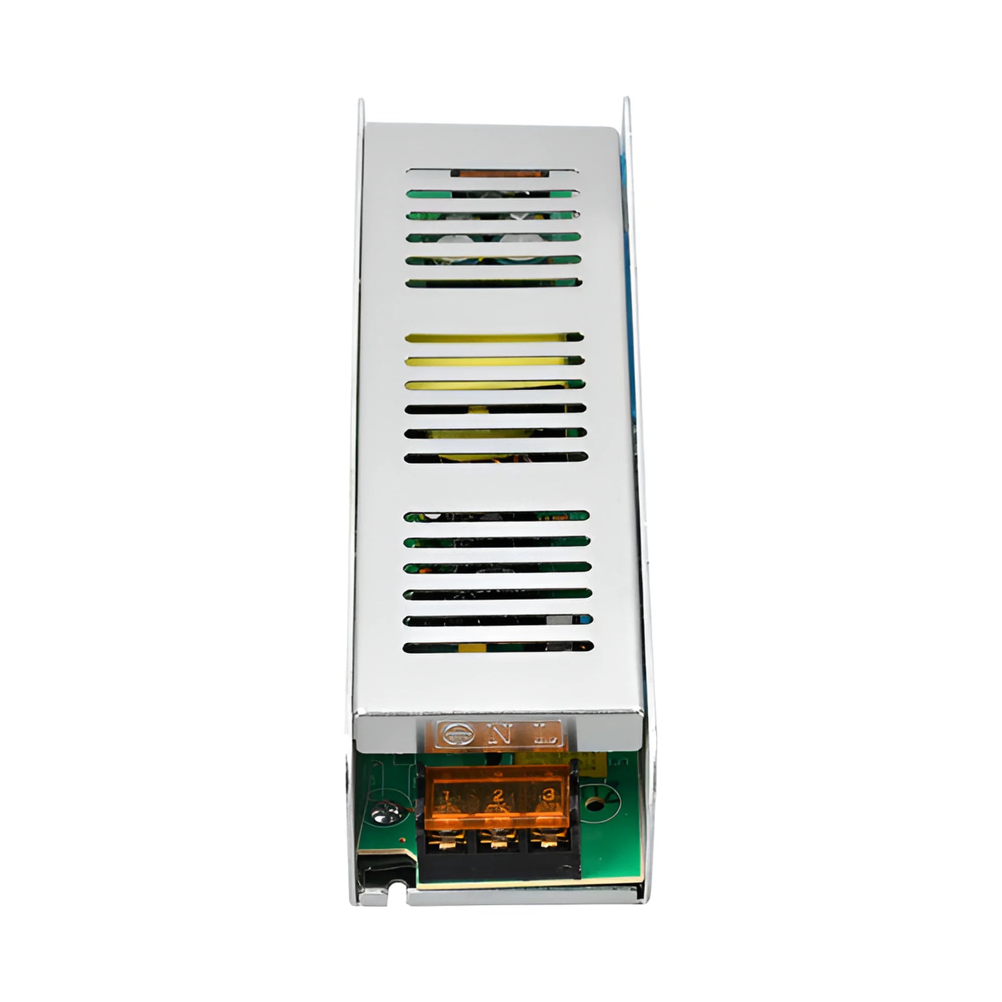 Braytron Voeding 100W IP20 24VDC