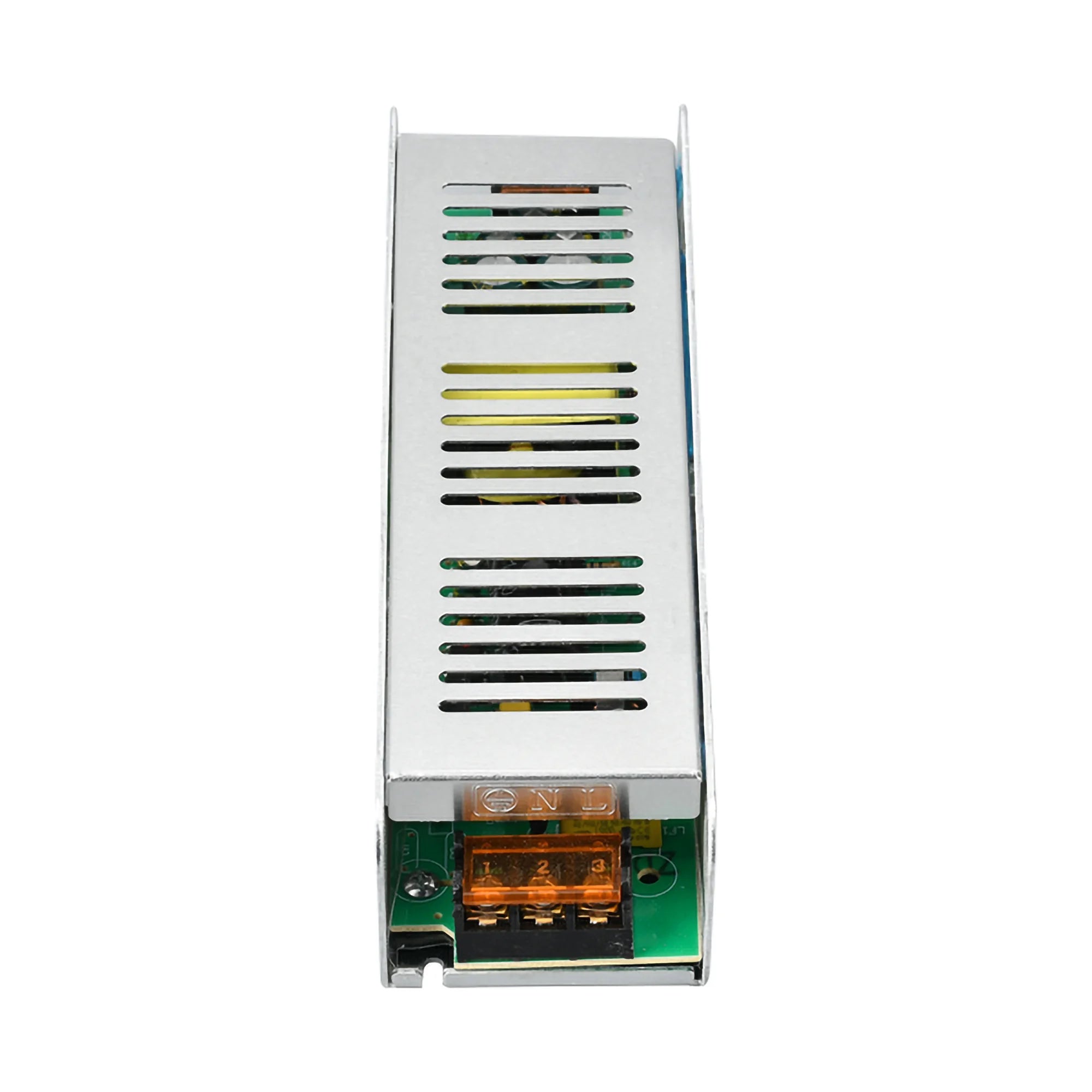 Braytron Voeding 150W IP20 24VDC
