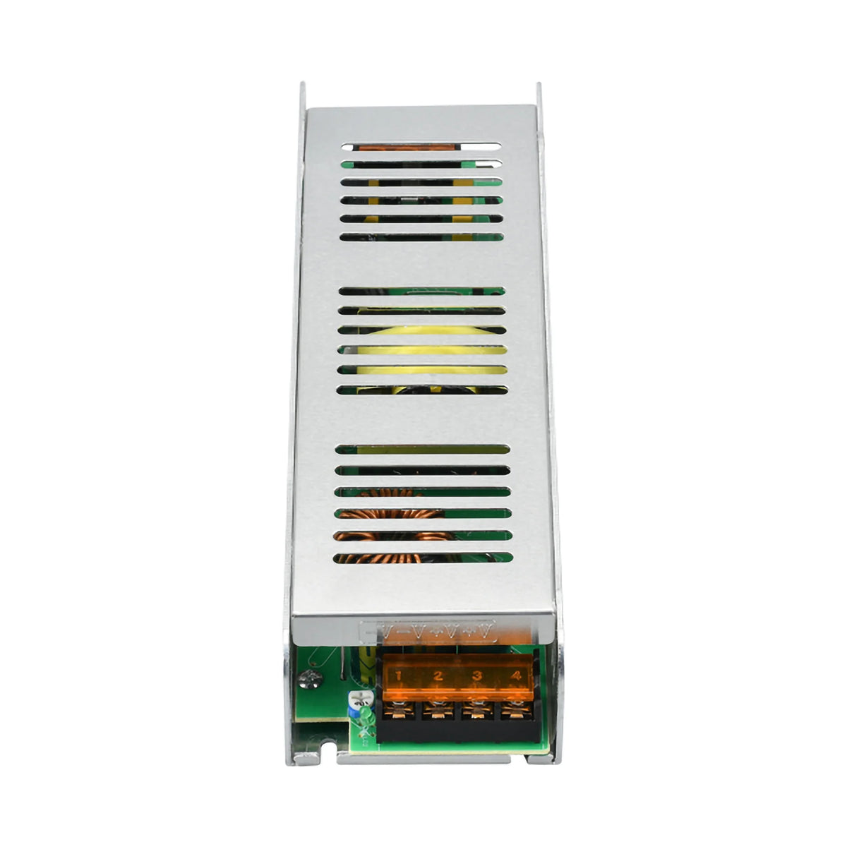 Braytron Voeding 250W IP20 24VDC