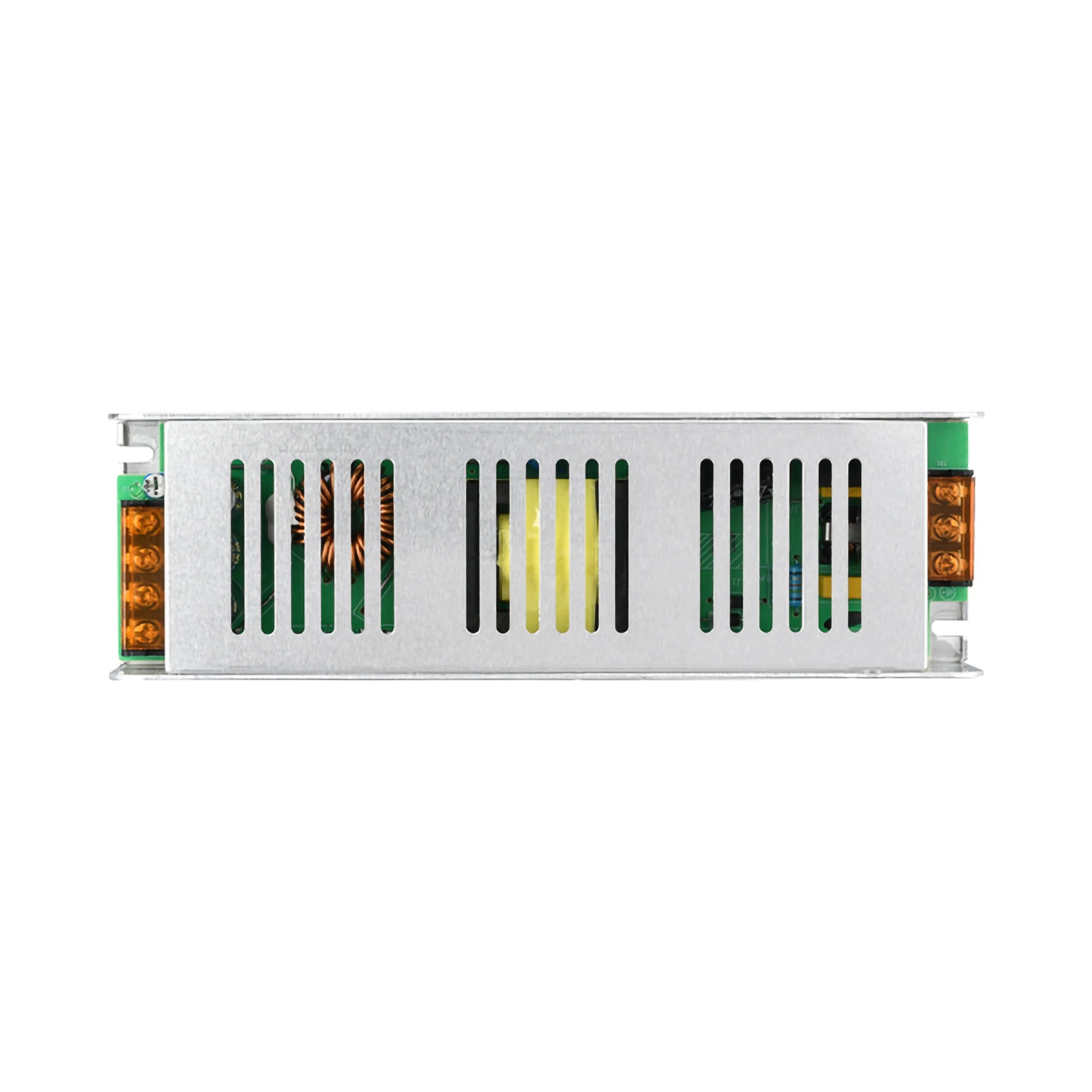 Braytron Voeding 350W IP20 24VDC