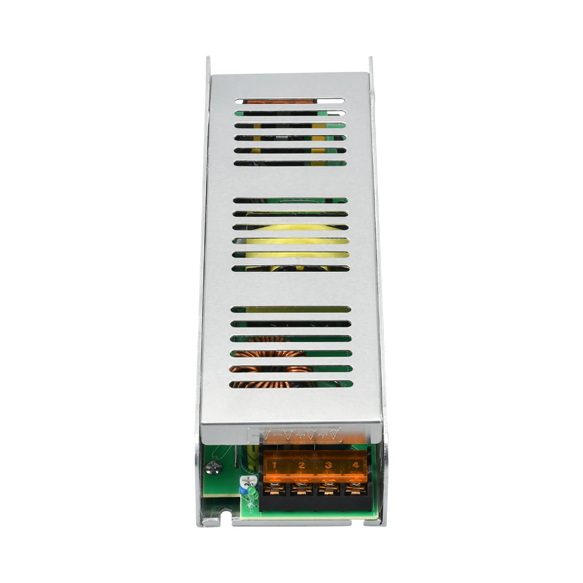 Braytron Voeding 350W IP20 24VDC