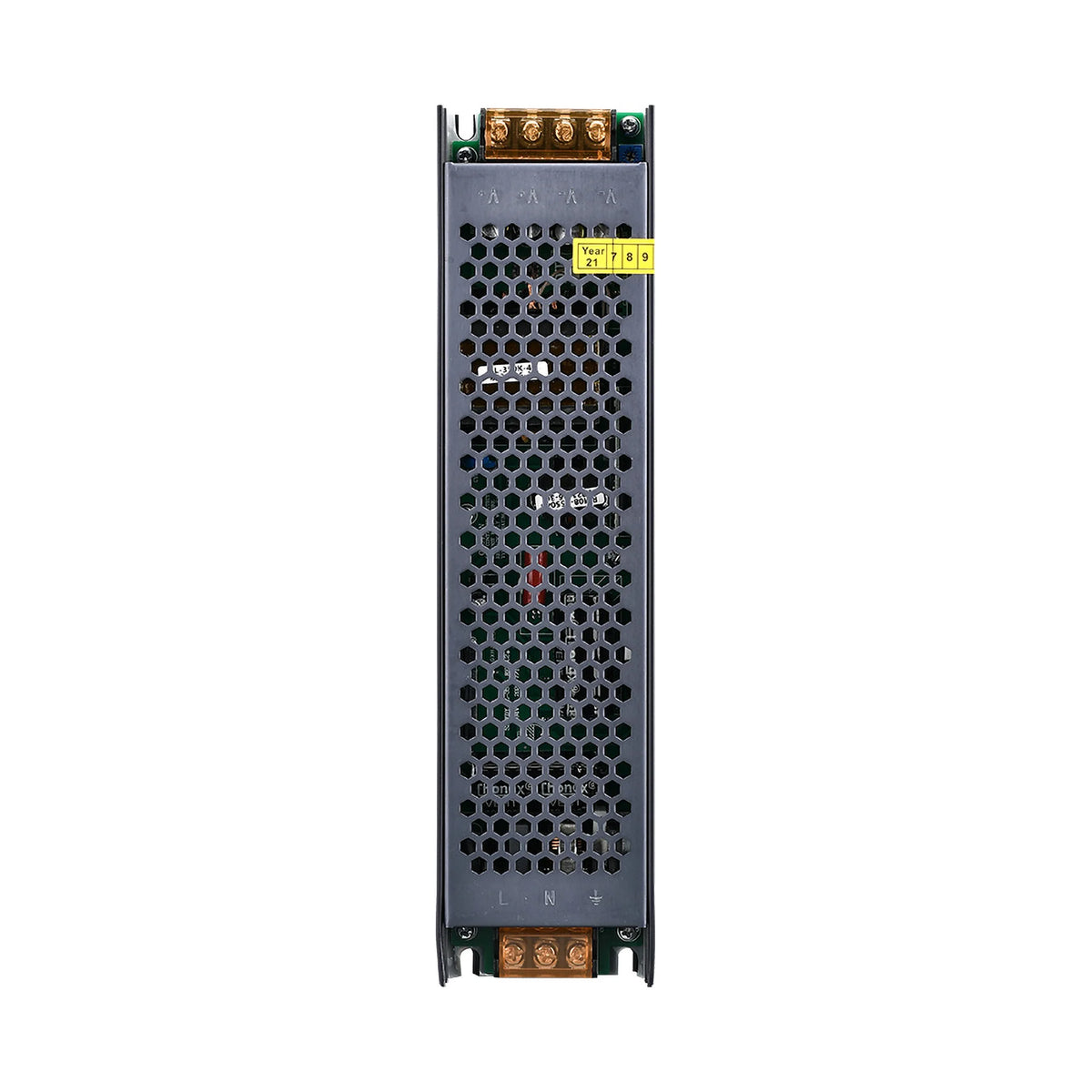 Braytron M20 Voeding 350W IP20 48VDC EXTR