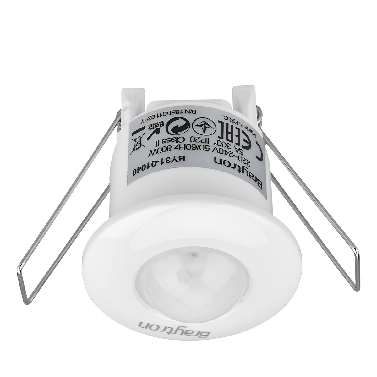 Braytron Ms04 Sensor IP20 360 MAX 800W