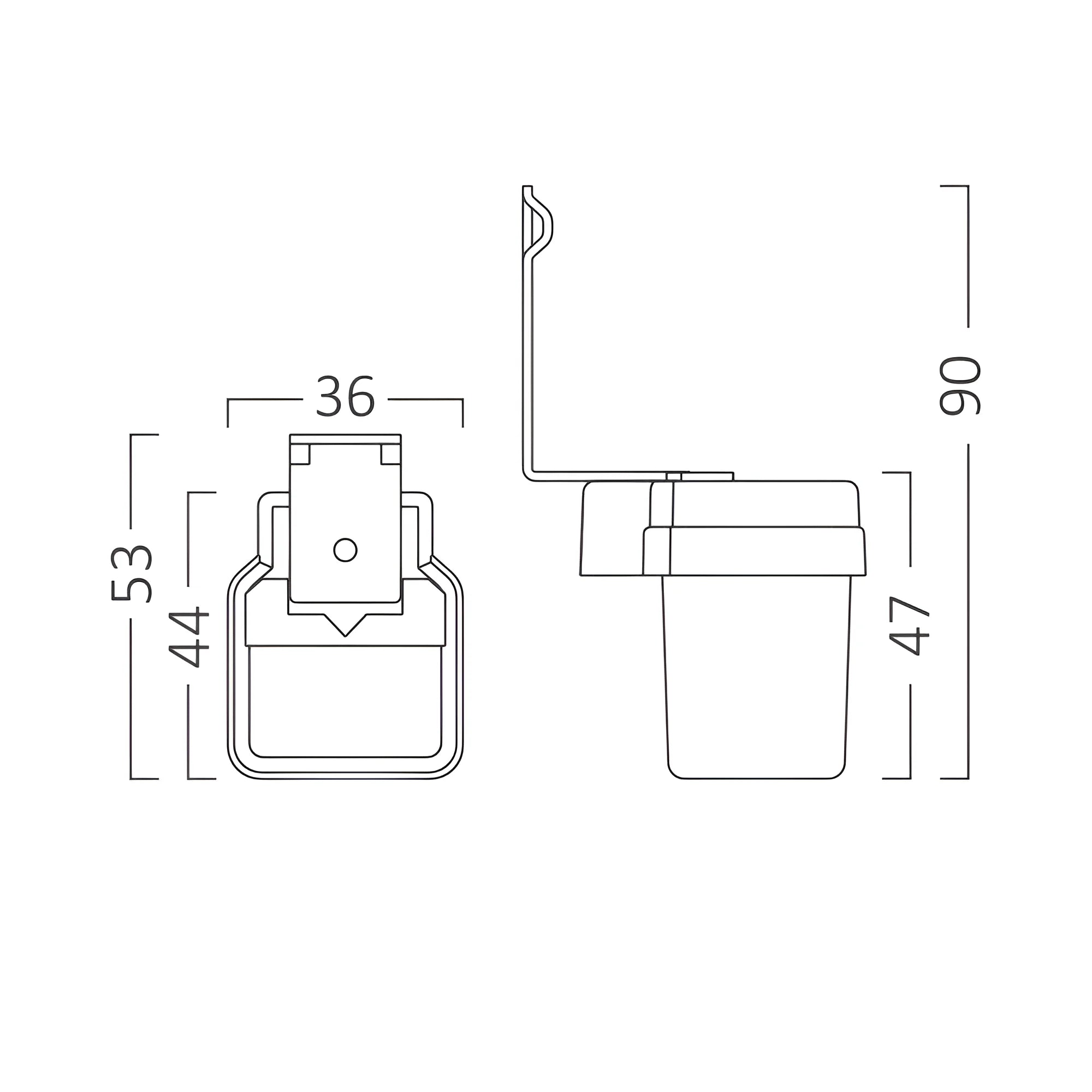 Braytron Ps01 Sensor IP44 6A