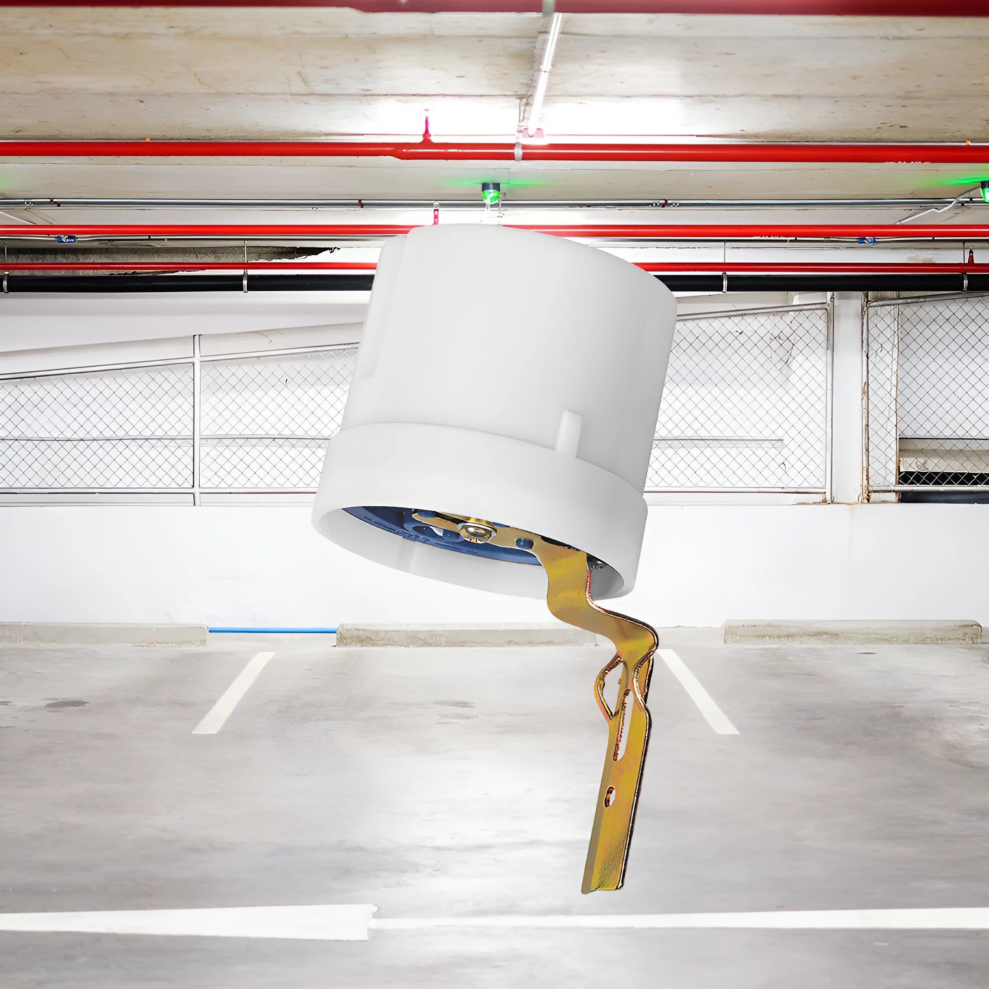 Braytron Ps03 Sensor IP44 25A