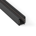 Braytron 1M Railsysteem Zwart 4WRS