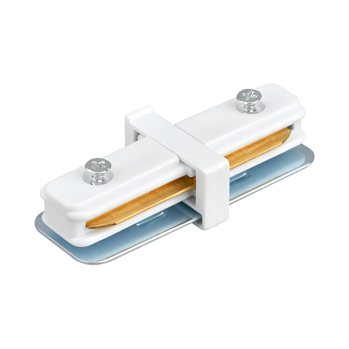 Braytron Middle Railconnector Wit 2WRS