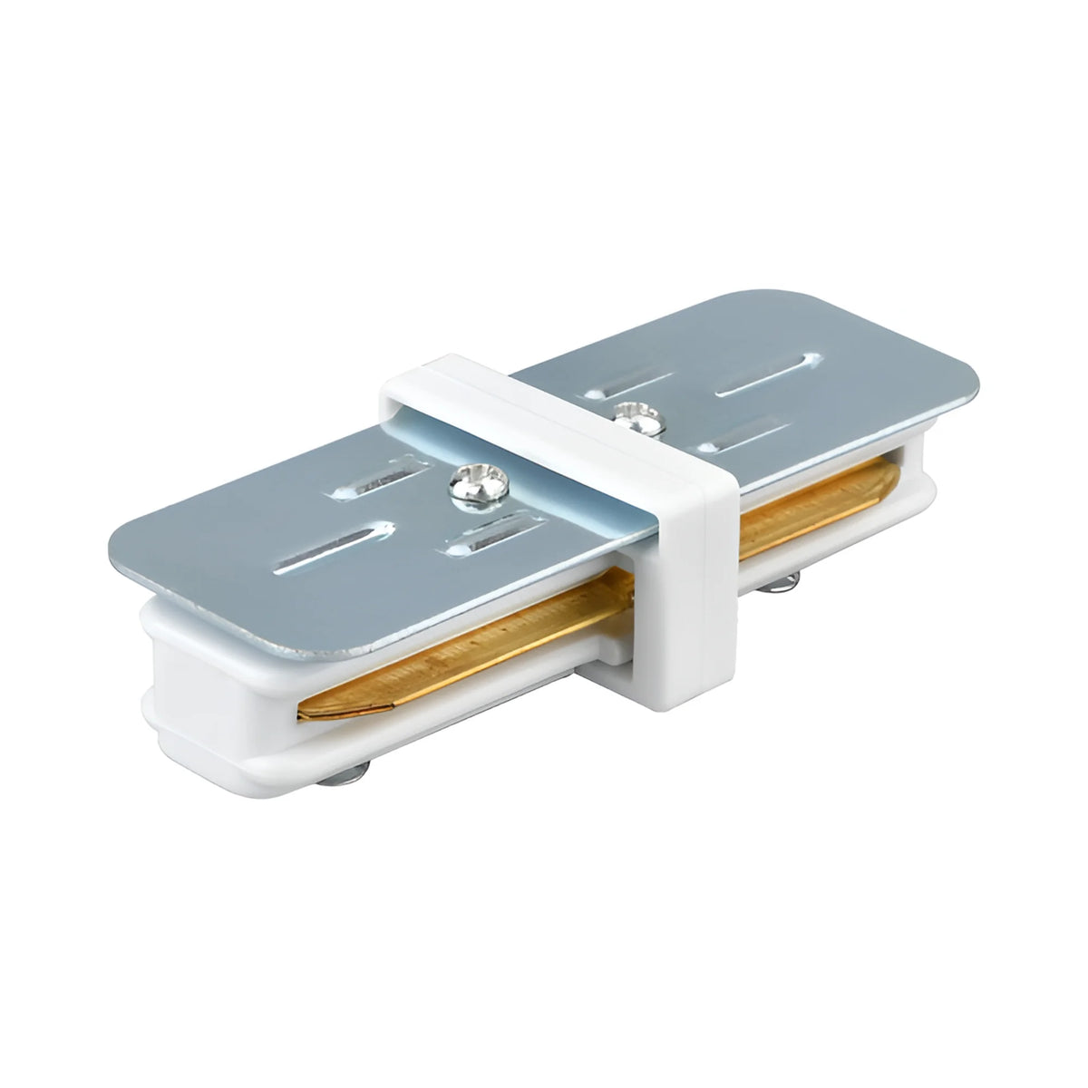 Braytron Middle Railconnector Wit 2WRS