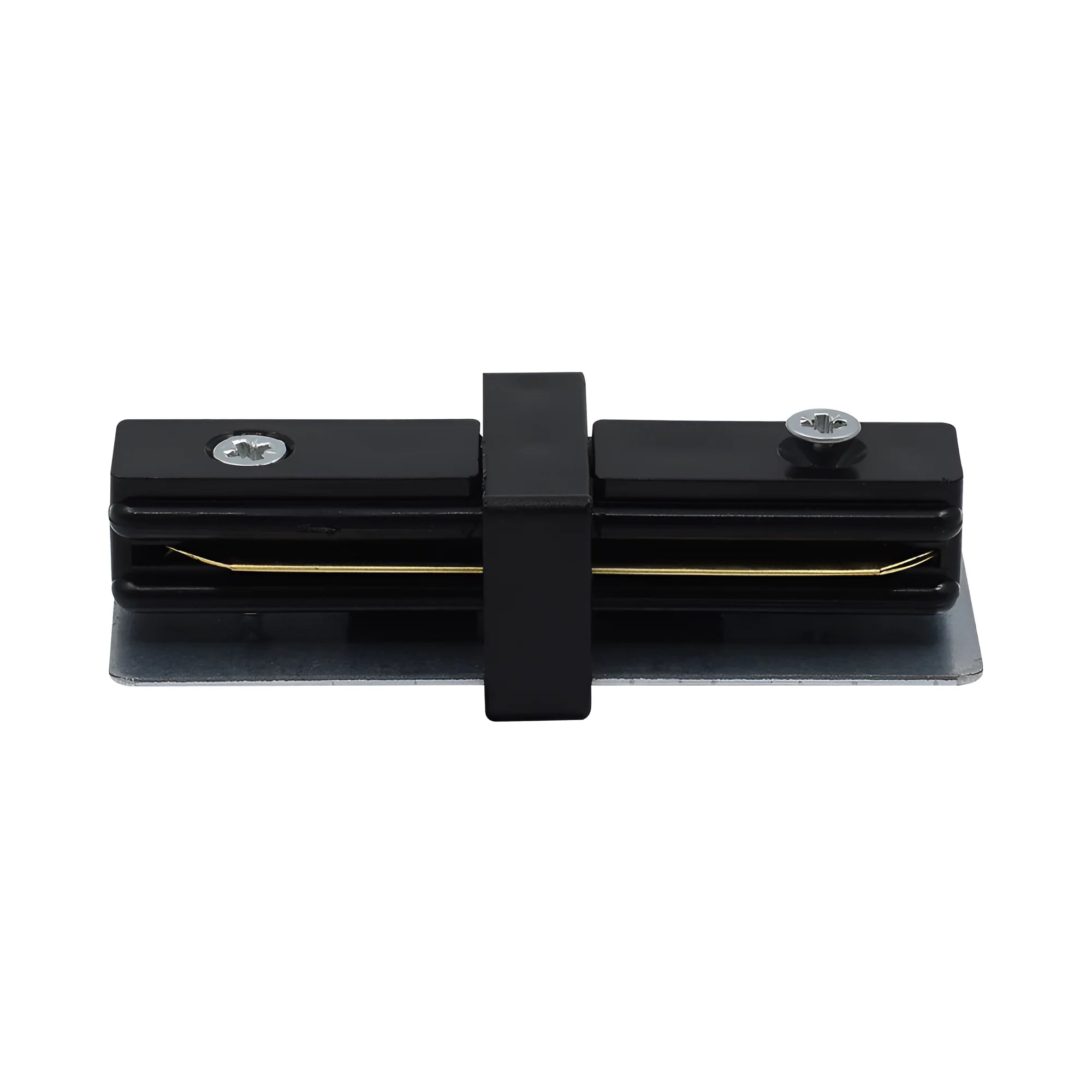 Braytron Middle Railconnector Zwart 2WRS