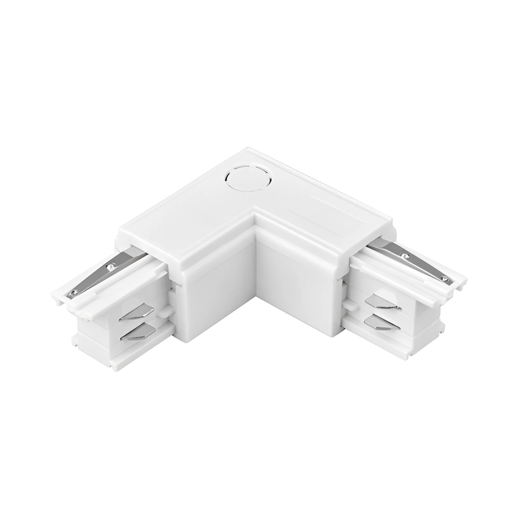 Braytron L Railconnector Wit 4WRS
