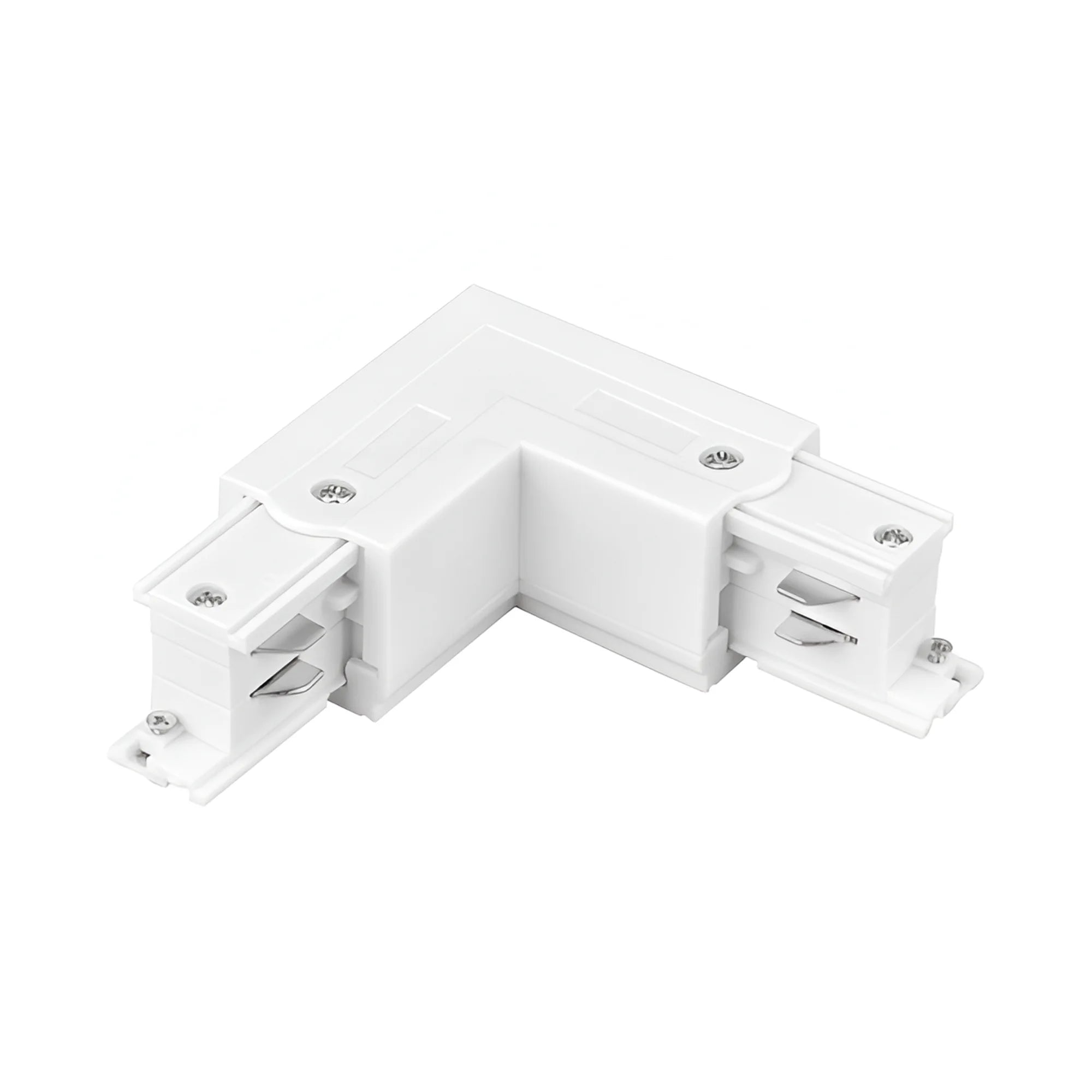 Braytron L Railconnector Wit 4WRS