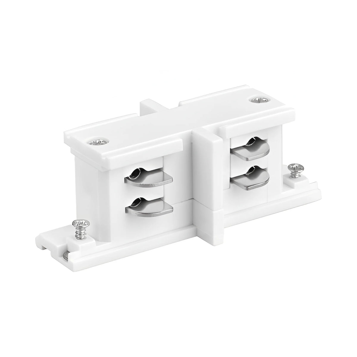 Braytron Middle Railconnector Wit 4WRS