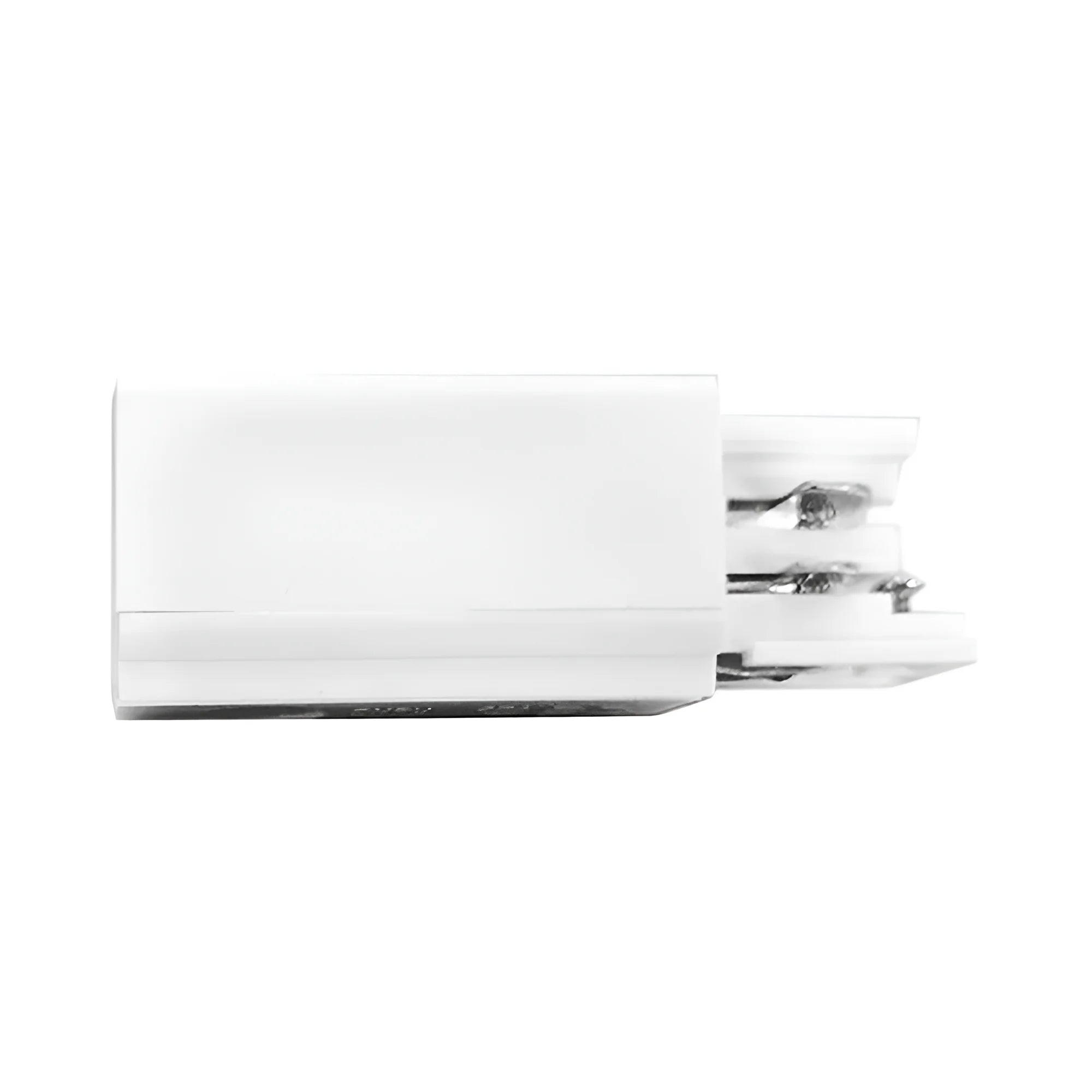 Braytron Power Socket Connector Wit 4WRS