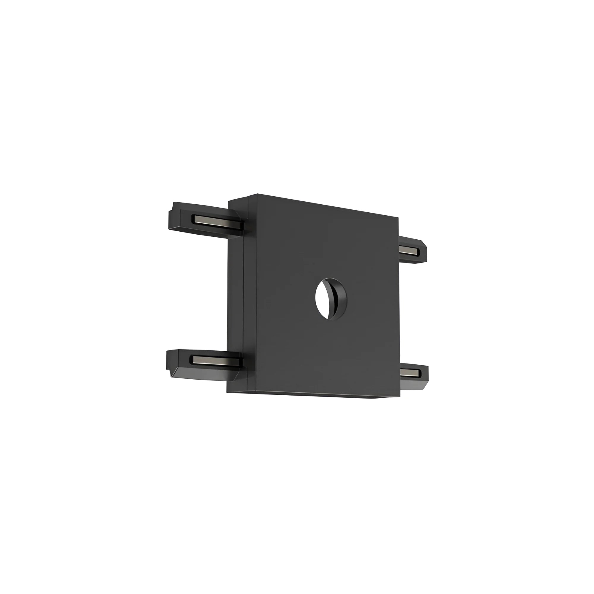 Braytron S20B Connector 48VDC Zwart SR02