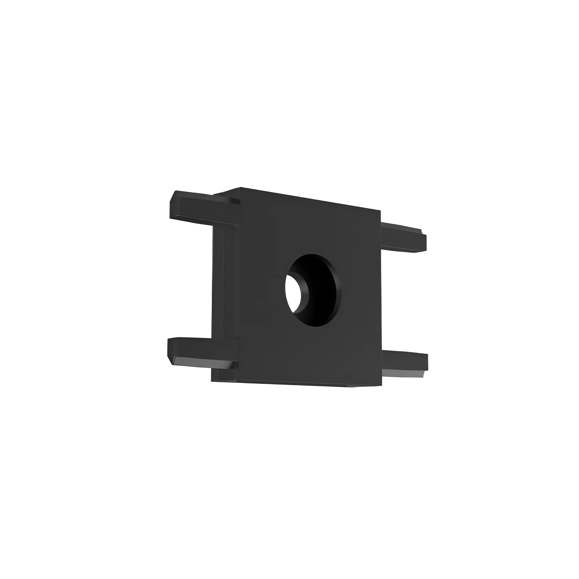 Braytron S20B Connector 48VDC Zwart SR02