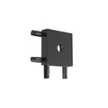 Braytron S20B Connector 48VDC Zwart SR02 MAG. L