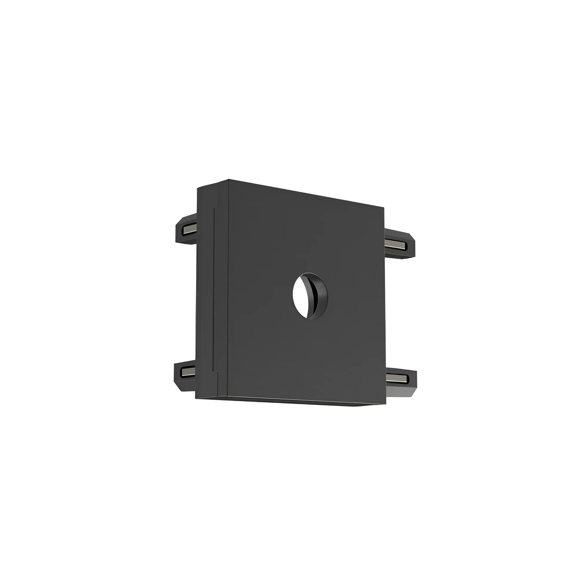 Braytron S20B Connector 48VDC Zwart SR02 MAG. L2