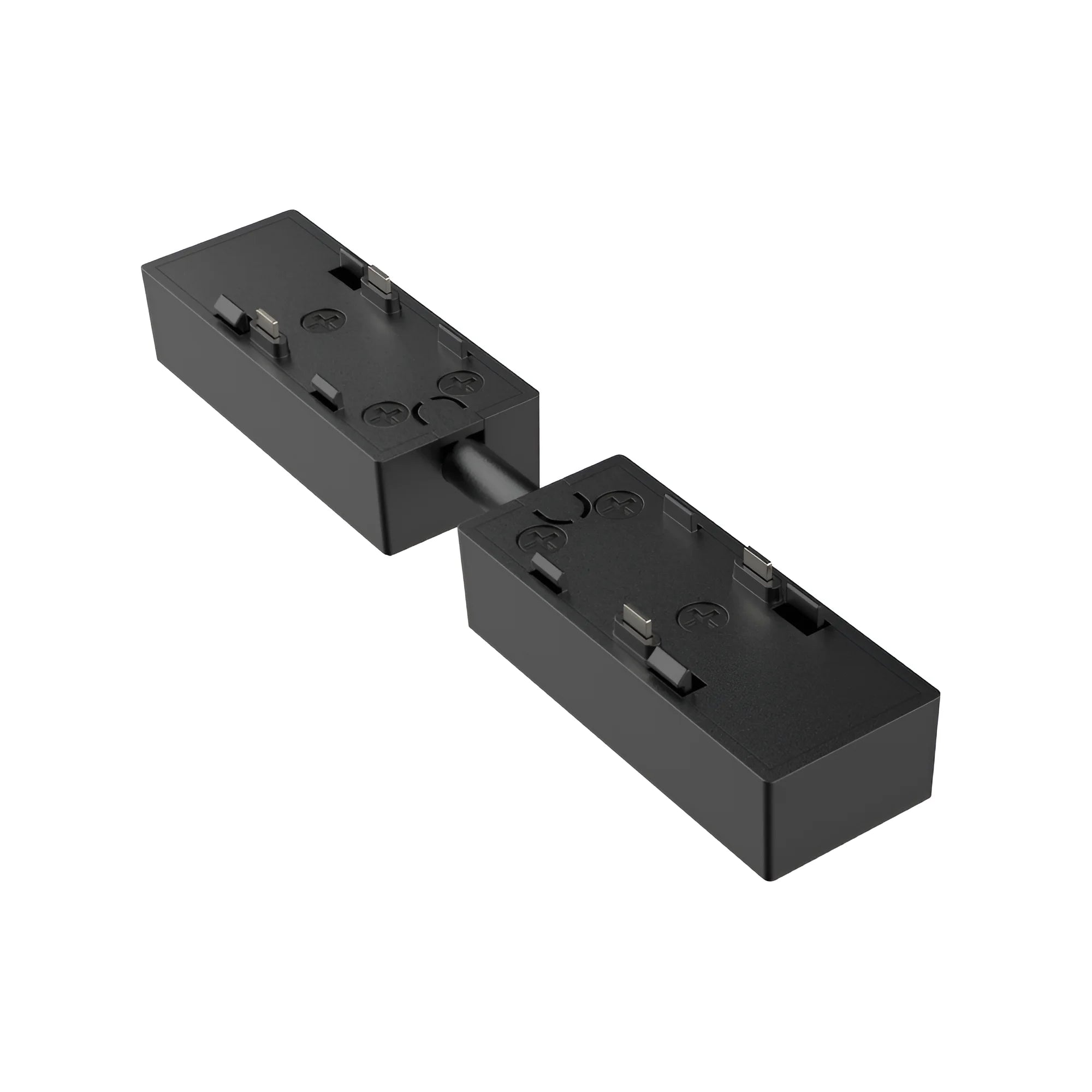 Braytron S20B Connector 48VDC Zwart SC01
