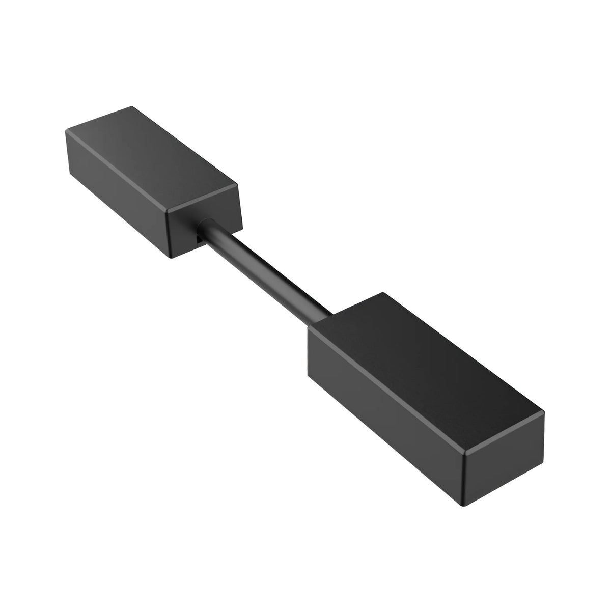 Braytron S20B Connector 48VDC Zwart SC01