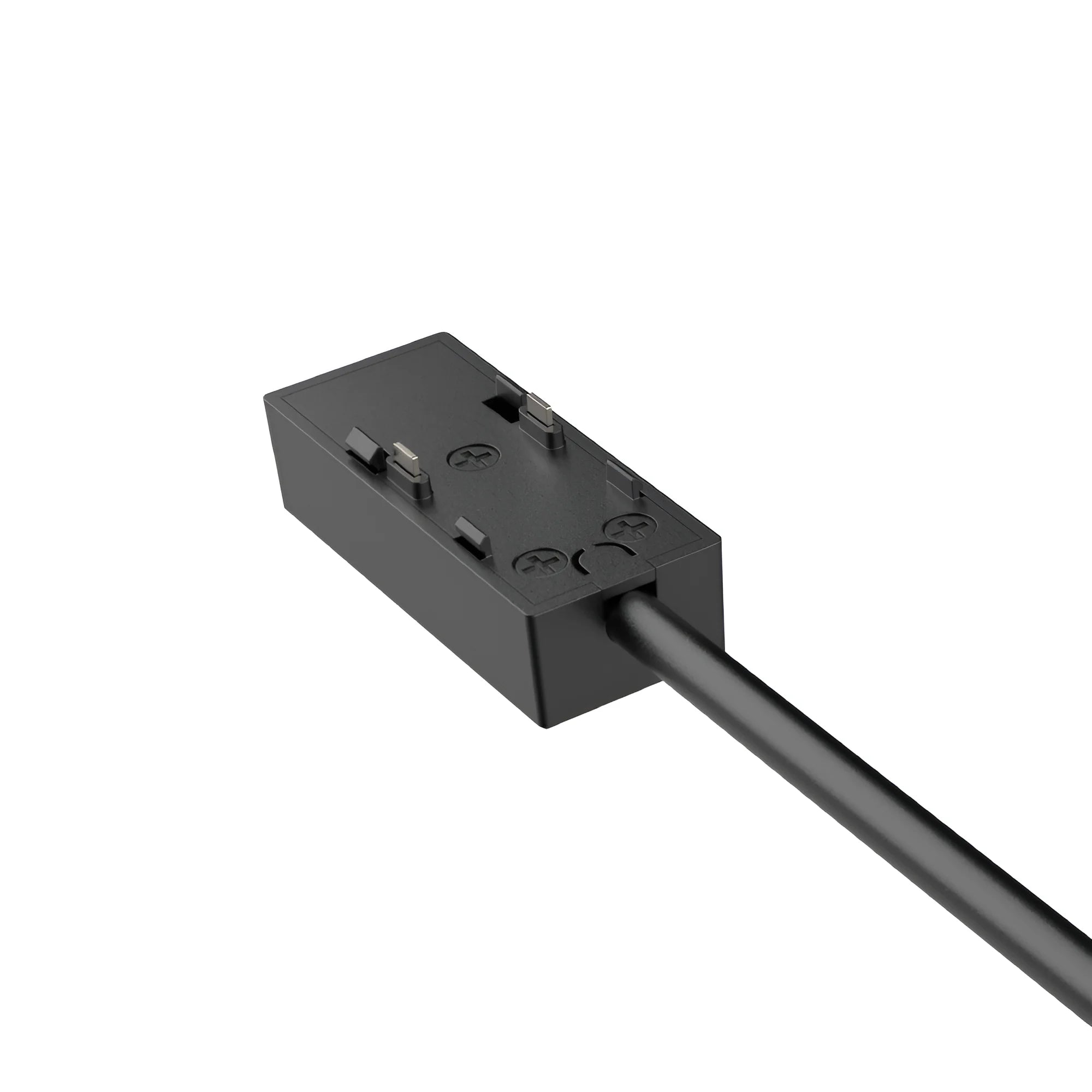 Braytron S20B Connector 48VDC Zwart SC01 2