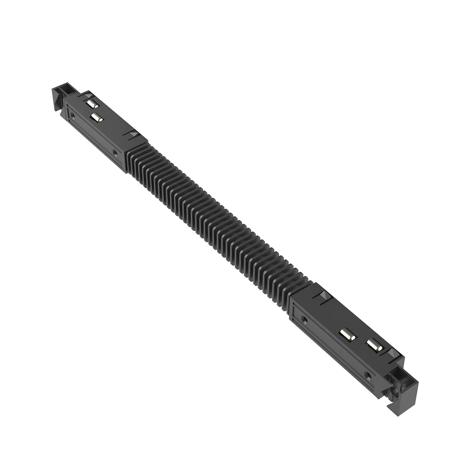 Braytron M20 Connector 48VDC Zwart CR01 2