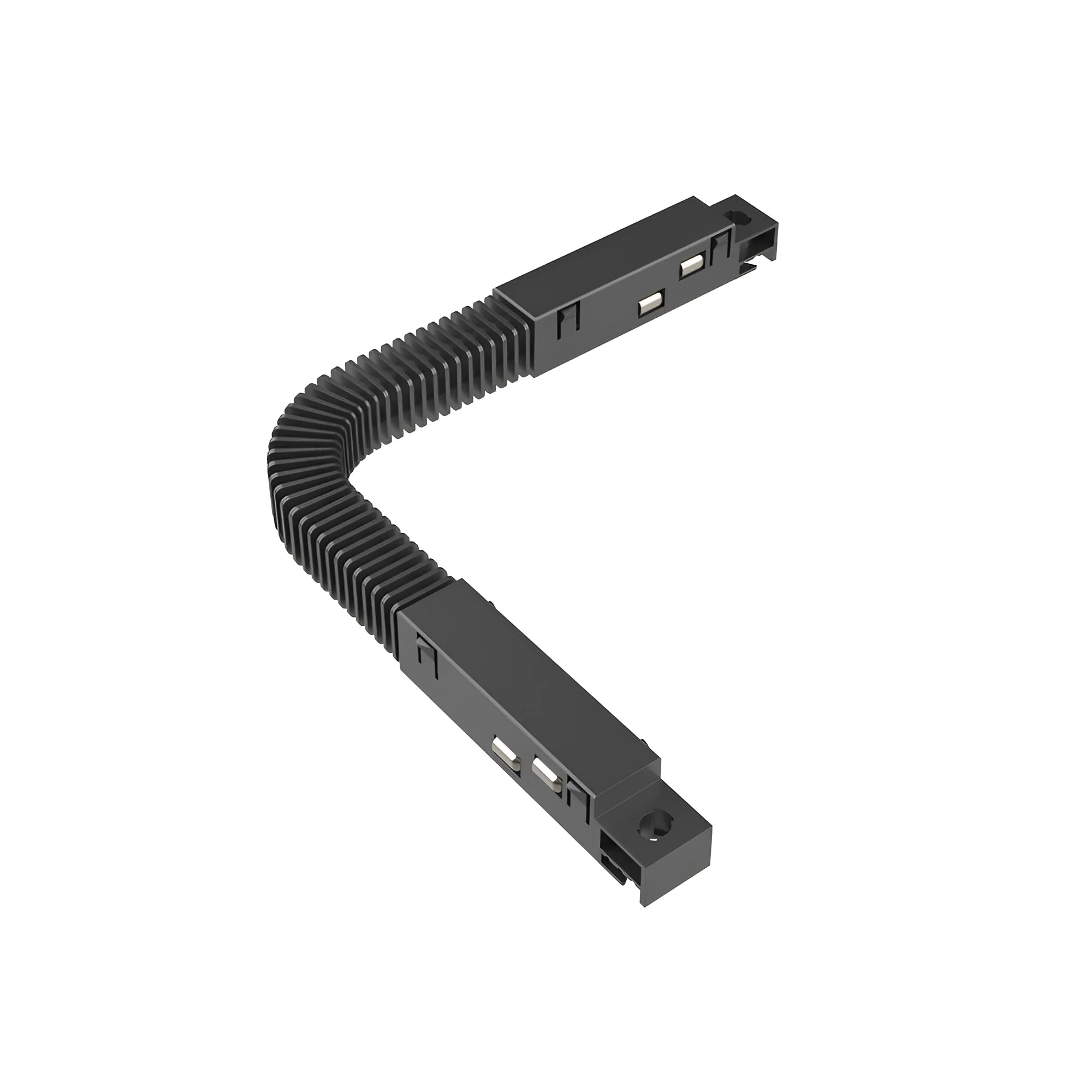 Braytron M20 Connector 48VDC Zwart CR01 2