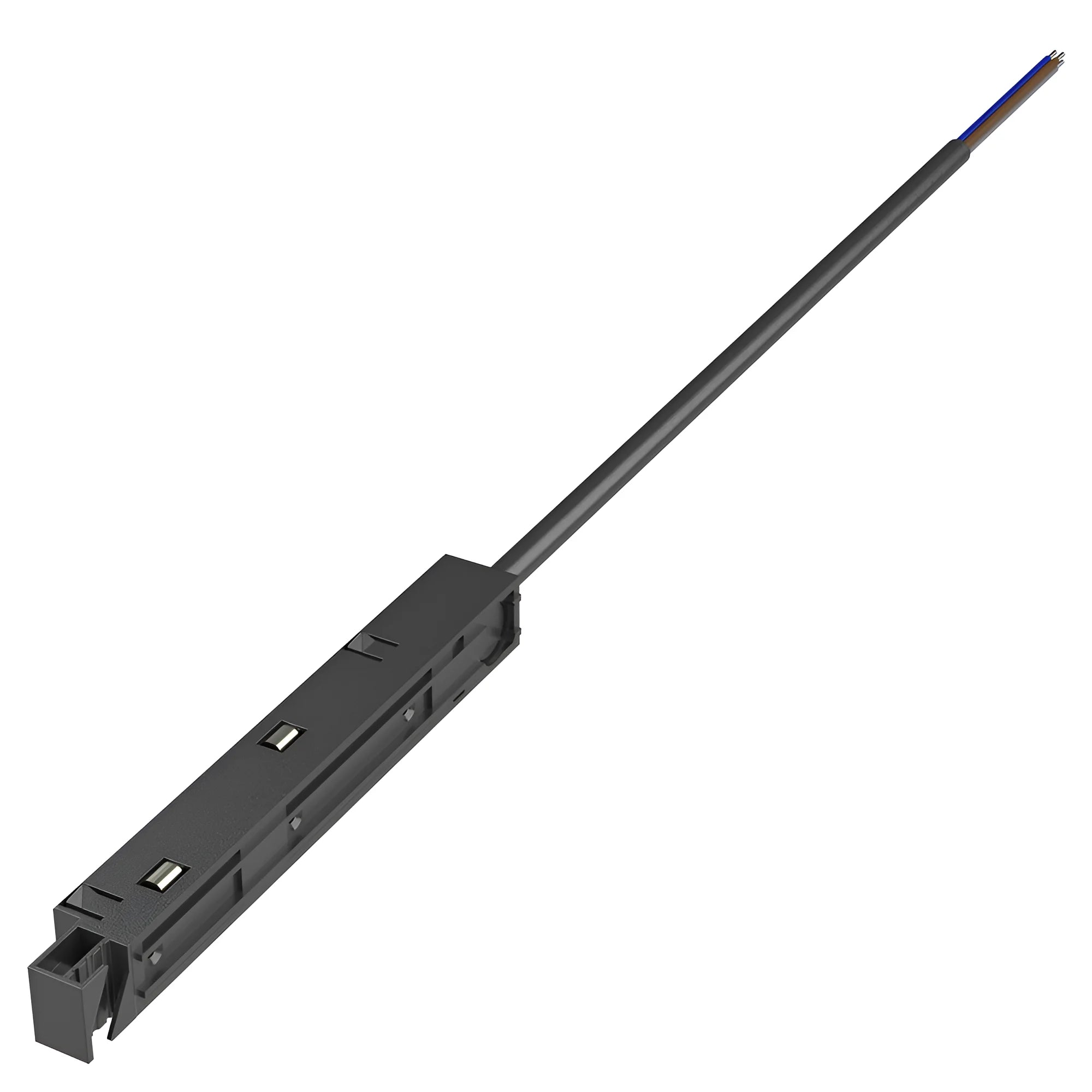 Braytron M20 Connector 48VDC Zwart SC01 2