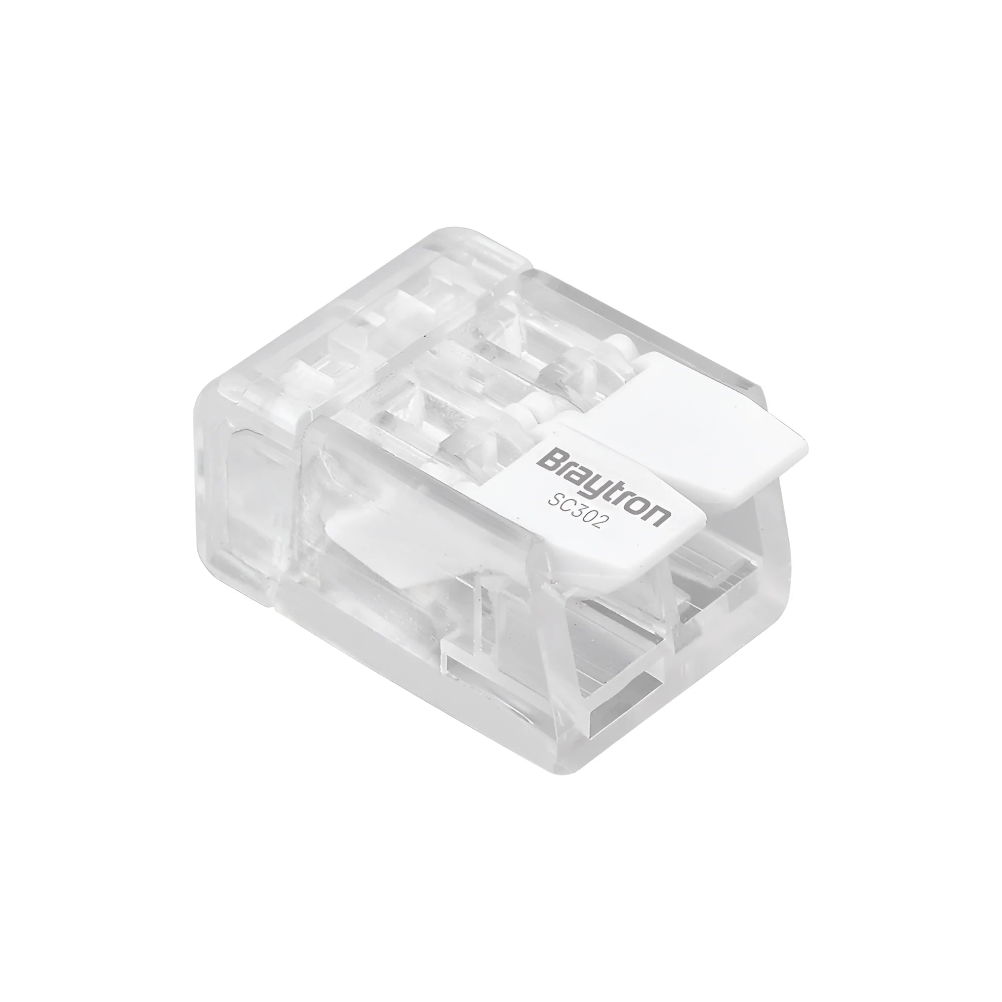 Braytron Sc302 Connector 2IN