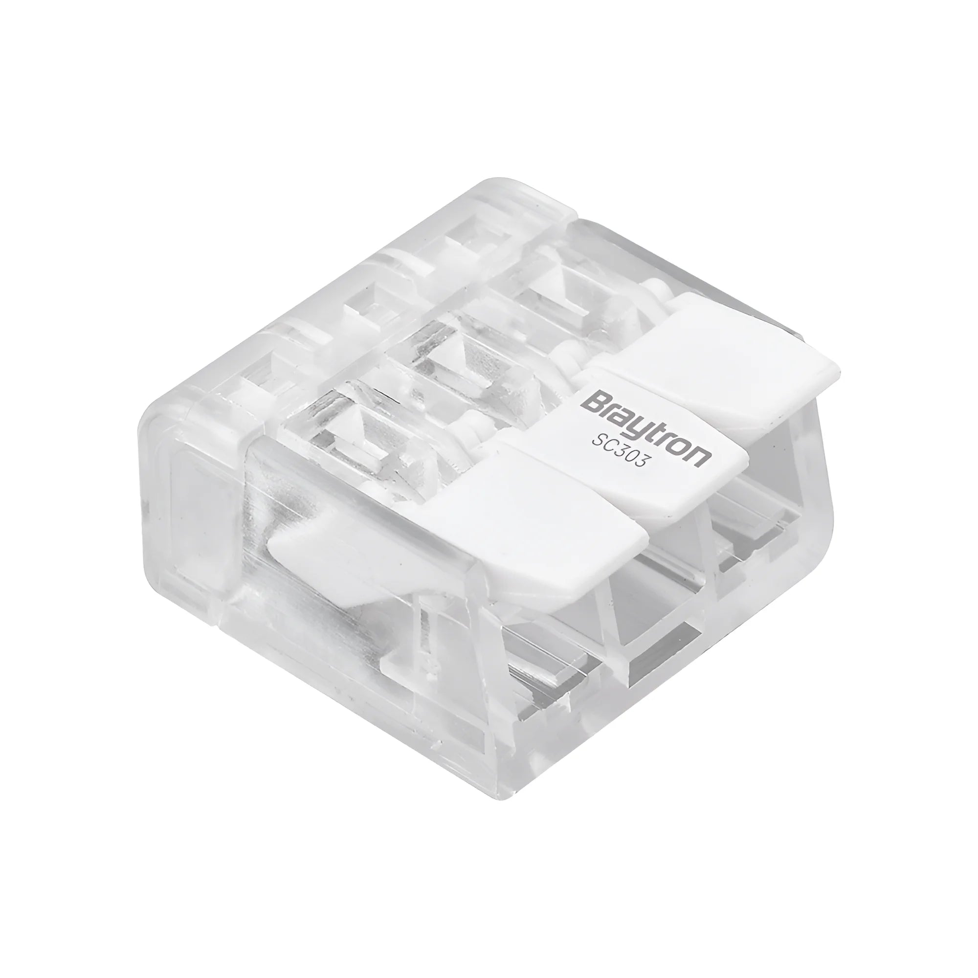 Braytron Sc303 Connector 3IN