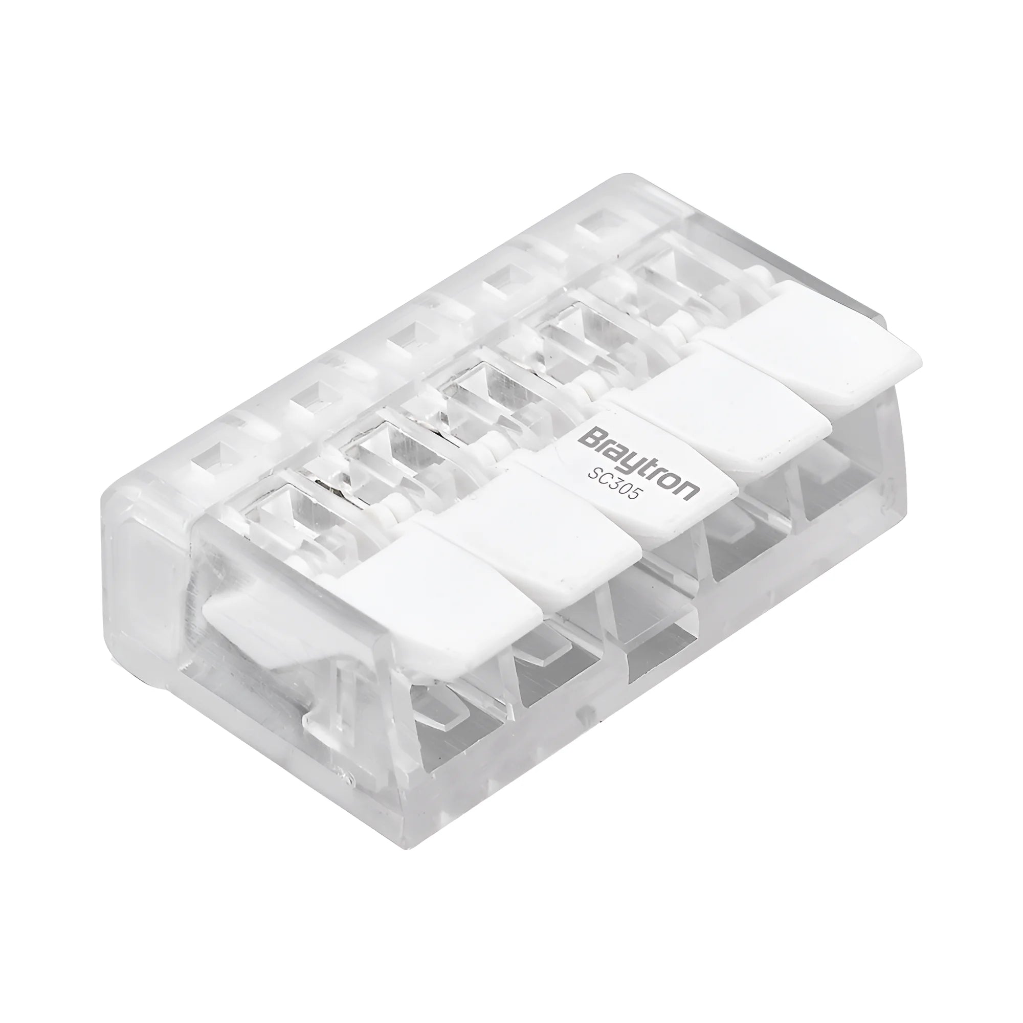 Braytron Sc305 Connector 5IN