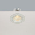 Artdelight Venice 2108 - Inbouwspot - 855lm - Rond - Wit