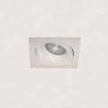 Artdelight Alice - Inbouwspot - Vierkant - Wit