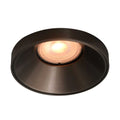 Artdelight Malmo - Inbouwspot - Licht brons