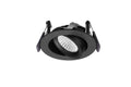 Artdelight Special - Inbouwspot - Dim-To-Warm - Zwart