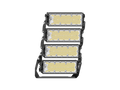 Stadionarmatuur ESTADIO 5000K 4x300W 204000lm IP66 20° PRIME CRI80