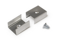 U4 kegel inox houder