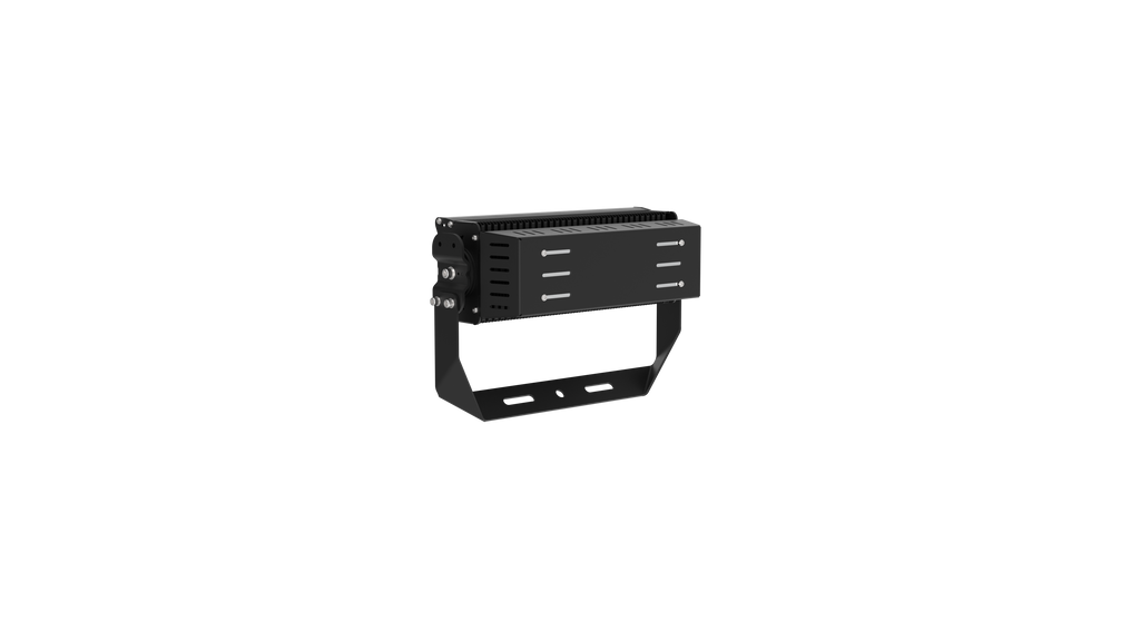 Stadionarmatuur ESTADIO 5000K 4x300W 204000lm IP66 20° PRIME CRI80
