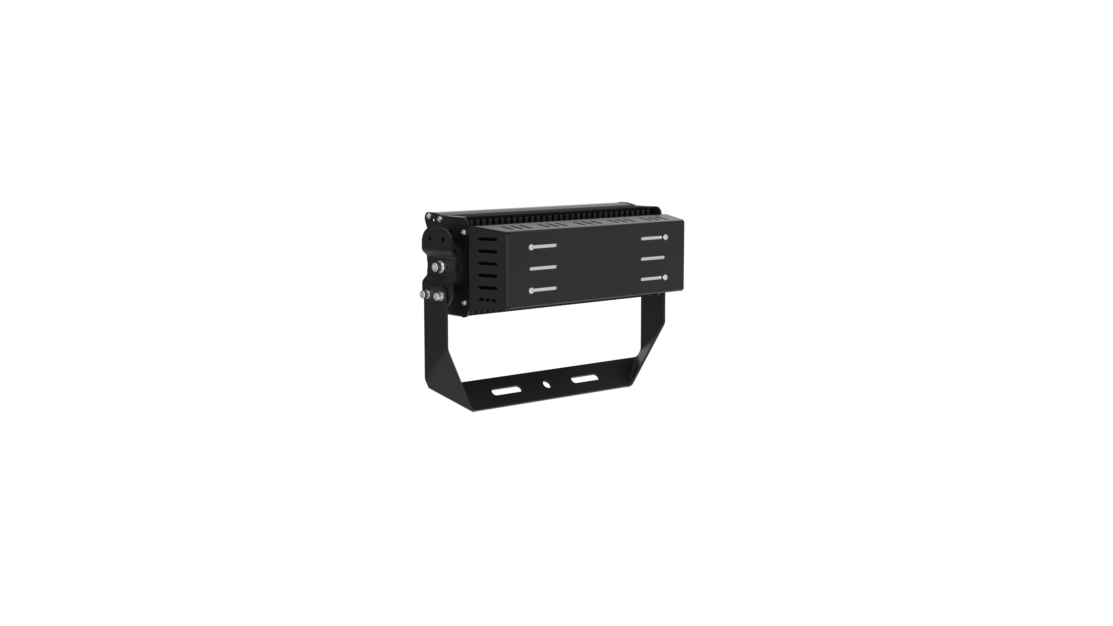 Stadionarmatuur ESTADIO 5000K 4x300W 204000lm IP66 20° PRIME CRI80