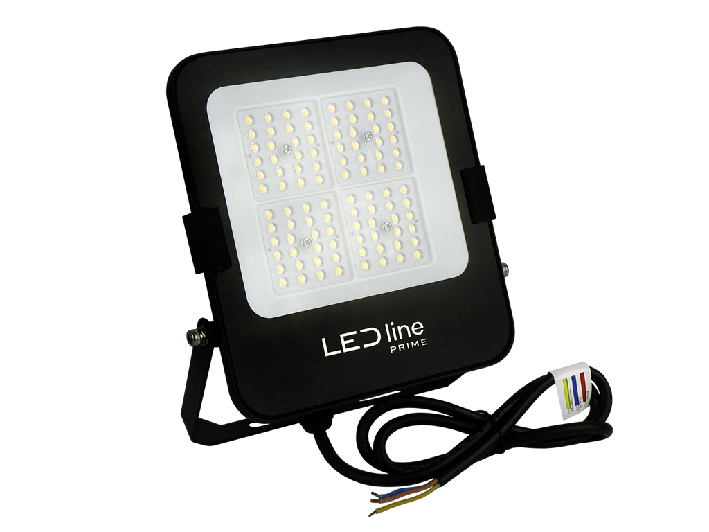 FLOODLIGHT 4000K 30W 4200lm 30° IP66 PRIME
