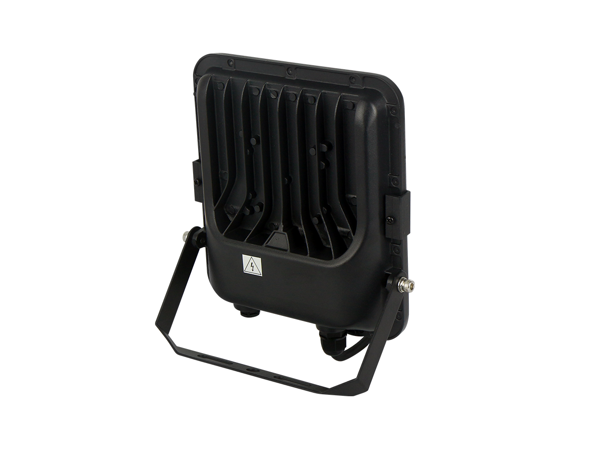 FLOODLIGHT 4000K 30W 4200lm 30° IP66 PRIME