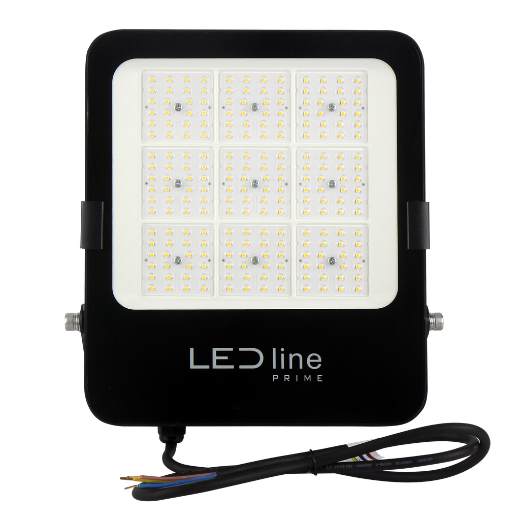 FLOODLIGHT 4000K 100W 14000lm T2 IP66 PRIME