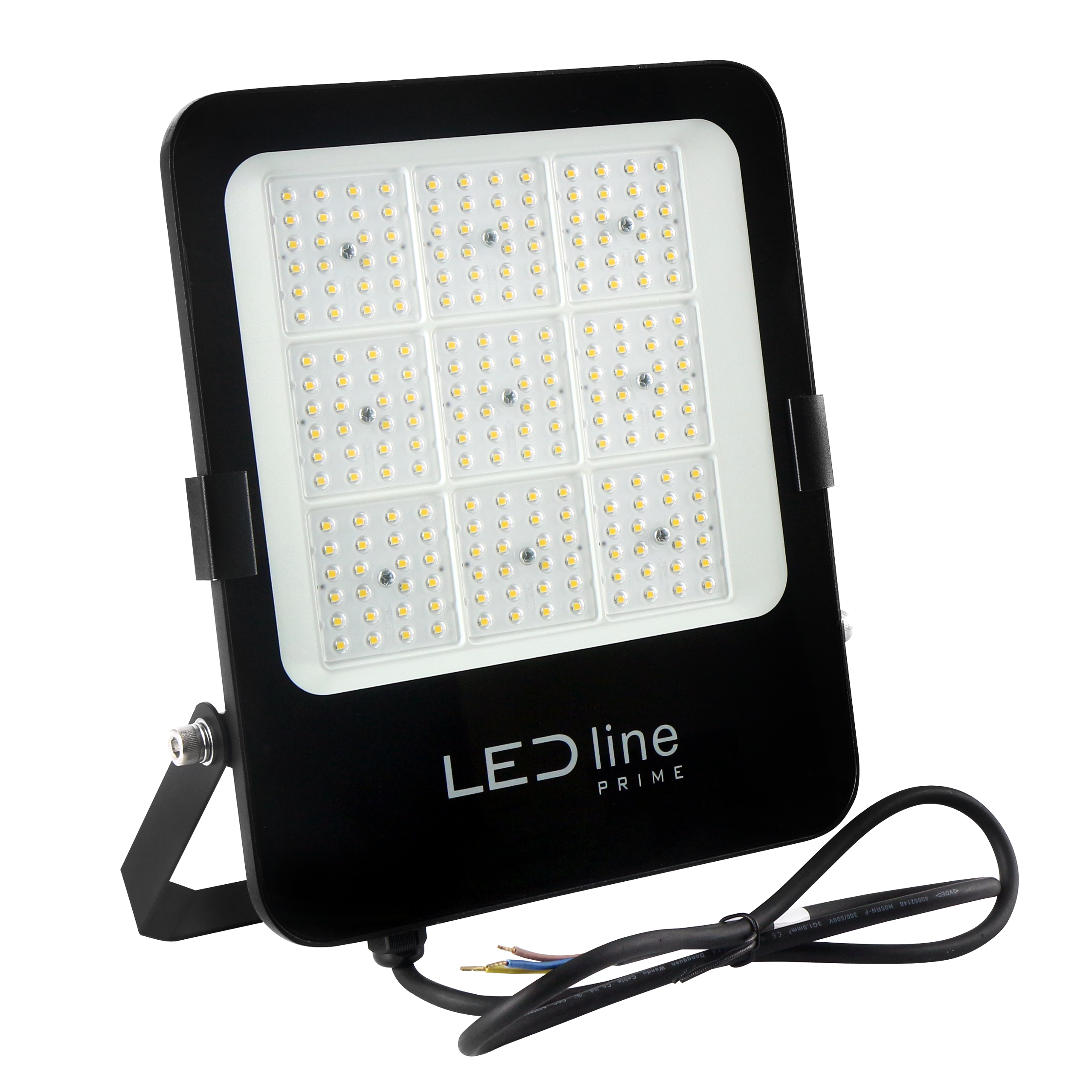 FLOODLIGHT 4000K 100W 14000lm T2 IP66 PRIME