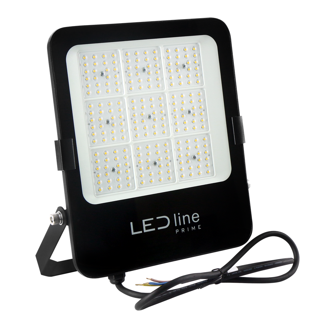 FLOODLIGHT 4000K 100W 14000lm 60° IP66 PRIME