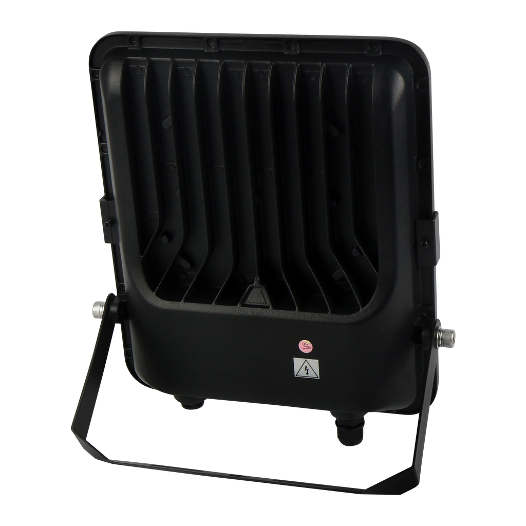 FLOODLIGHT 4000K 100W 14000lm T2 IP66 PRIME