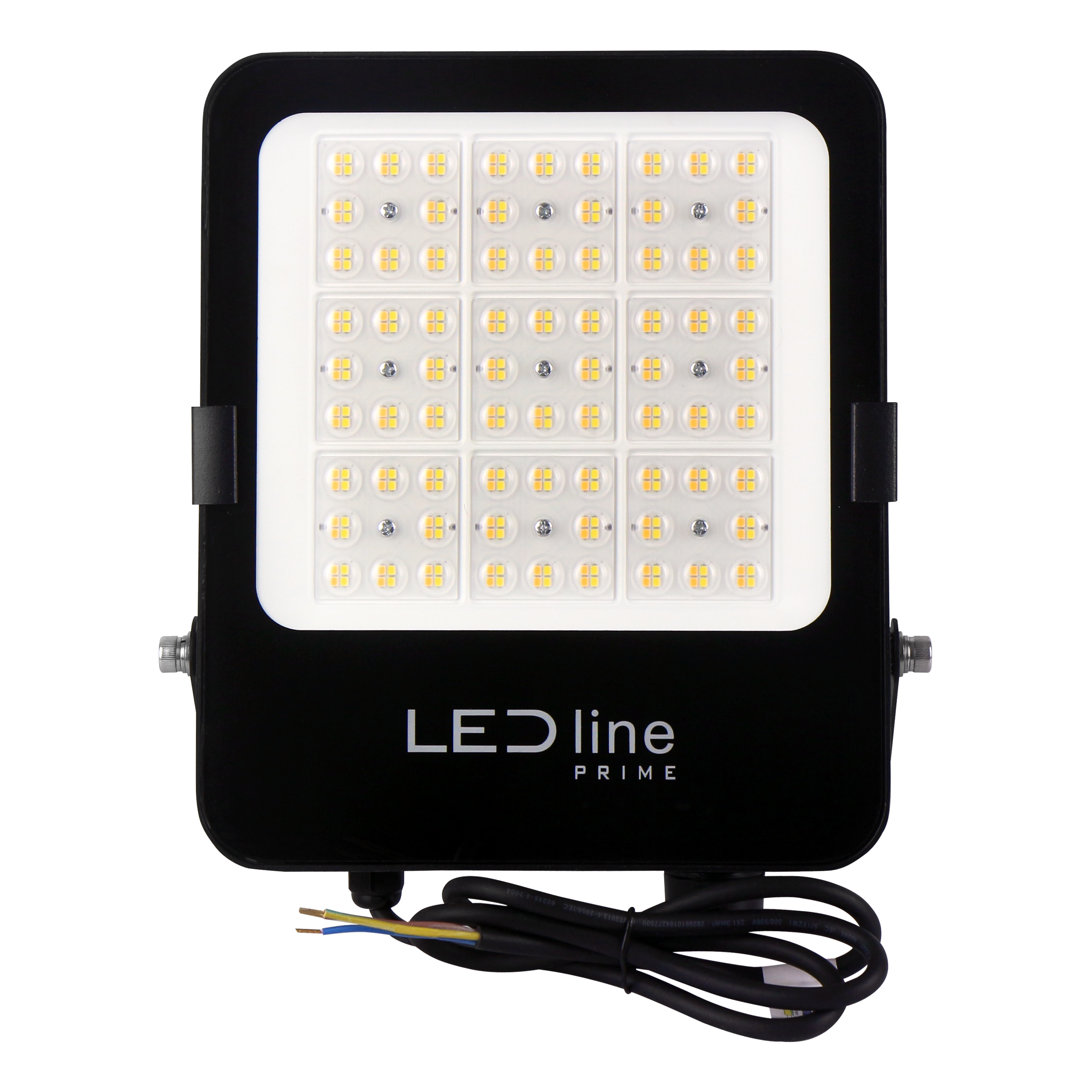 FLOODLIGHT 3CCT (3K/4K/5K) 100W 14000lm 30° IP66 PRIME